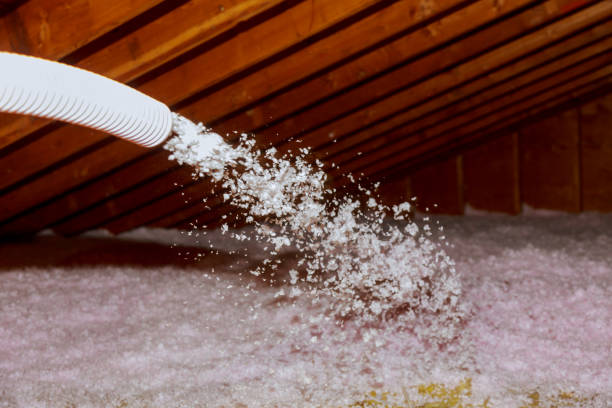 Best Energy Efficiency Insulation in Cheat Lake, WV