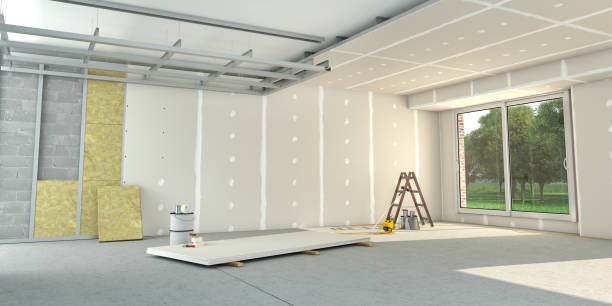 Types of Insulation We Offer in Cheat Lake, WV
