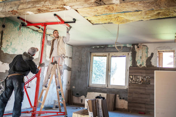 Trusted Cheat Lake, WV Insulation Contractor Experts