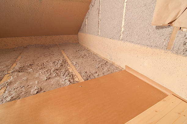 Professional Insulation Contractor in Cheat Lake, WV