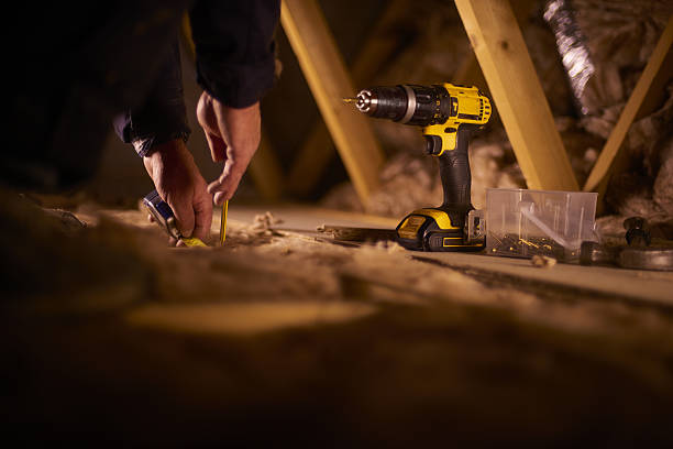 Best Spray Foam Insulation in Cheat Lake, WV